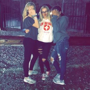 Meet your Posher, Brookelyn